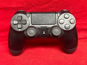 Joystick Ps4 Sony Cuh-Zct2u Negro